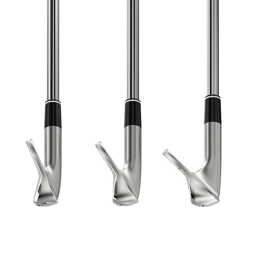 Srixon Z-Forged II Herren Eisen, Stahl
