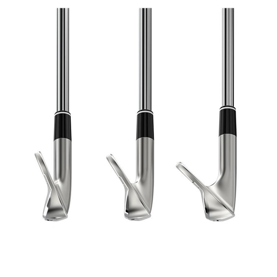 Srixon Z-Forged II Herren Eisen, Stahl