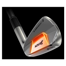 Srixon Z-Forged II Herren Eisen, Stahl