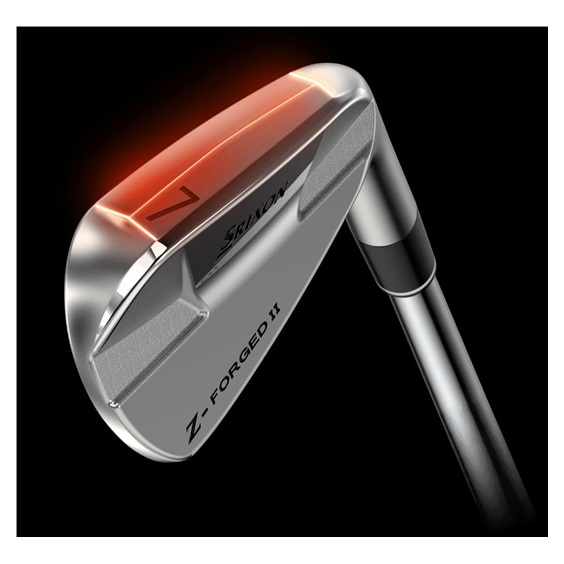 Srixon Z-Forged II Herren Eisen, Stahl