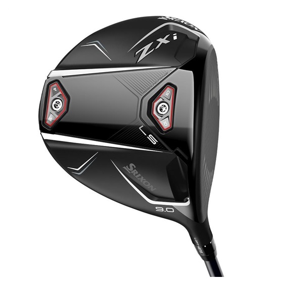 Srixon ZXi LS Herren Driver