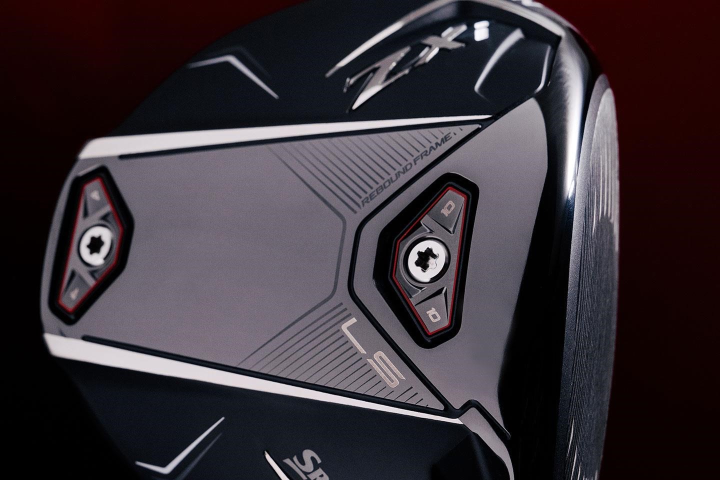 Srixon ZXi LS Herren Driver