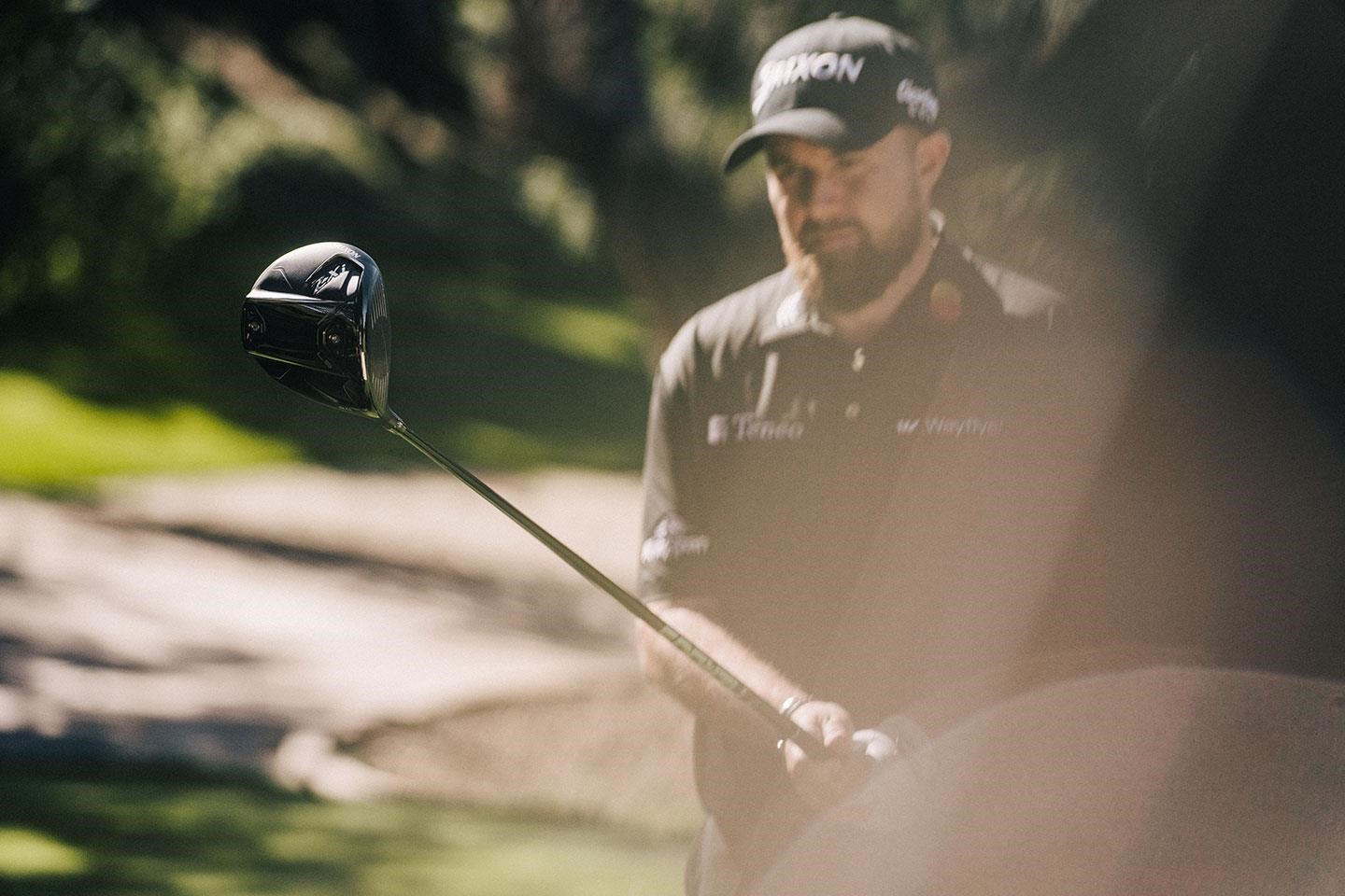 Srixon ZXi LS Herren Driver