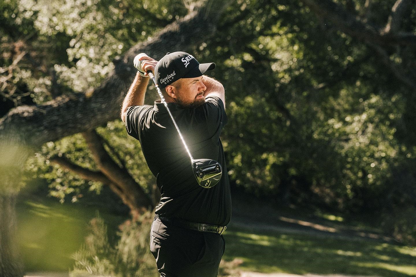 Srixon ZXi LS Herren Driver