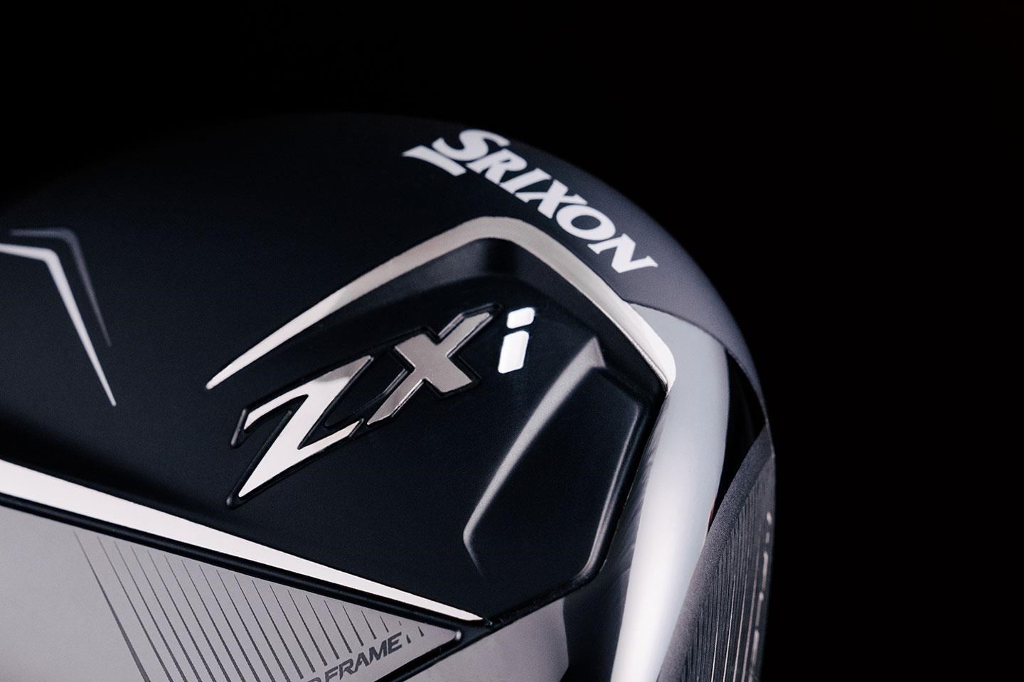 Srixon ZXi LS Herren Driver