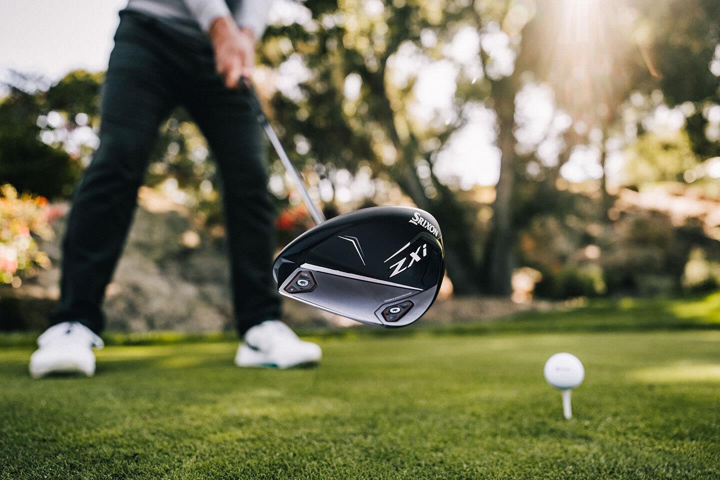 Srixon ZXi LS Herren Driver