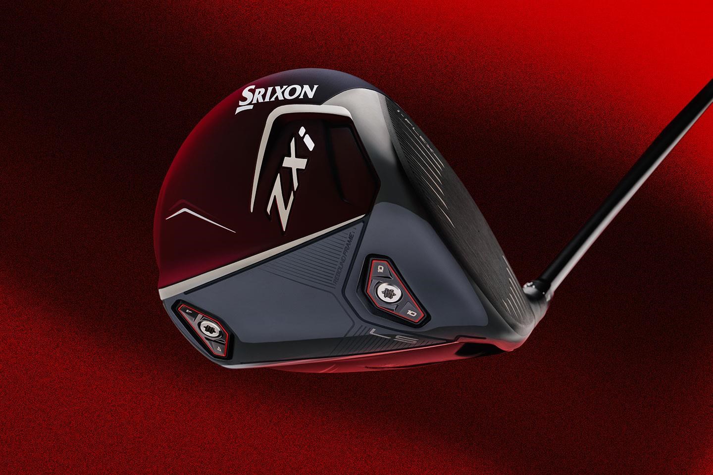 Srixon ZXi LS Herren Driver