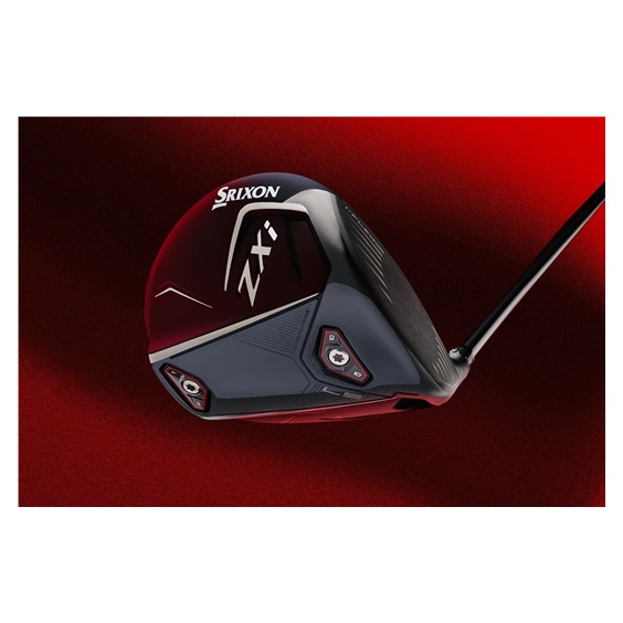 Srixon ZXi LS Herren Driver