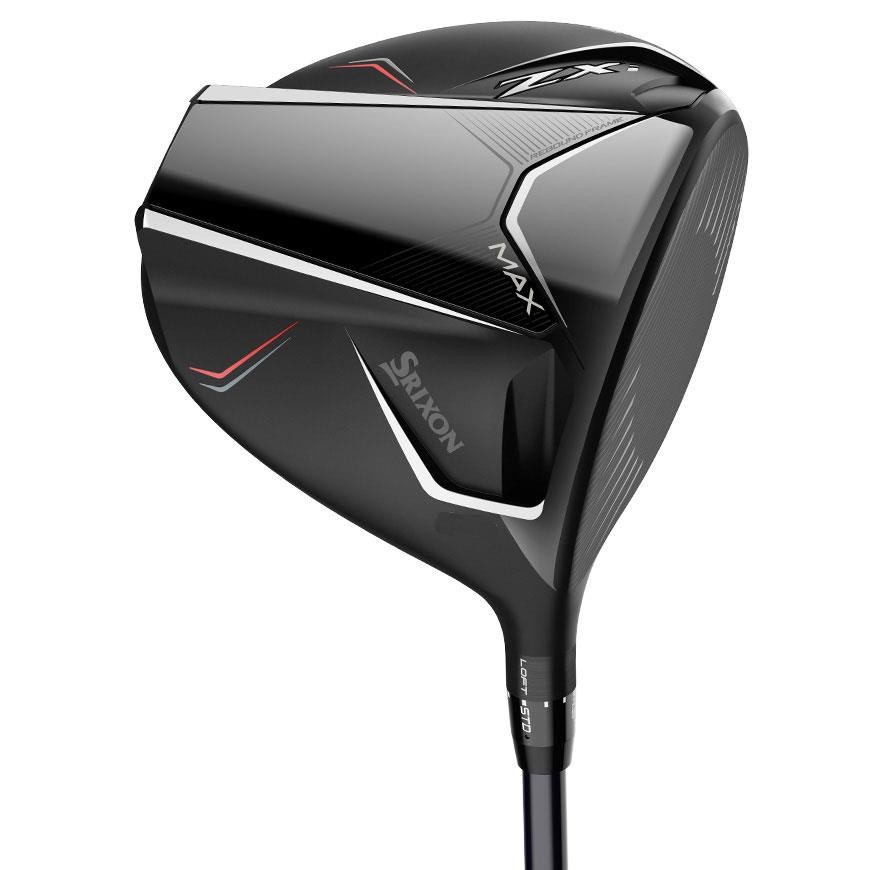 Srixon ZXi MAX Damen Driver