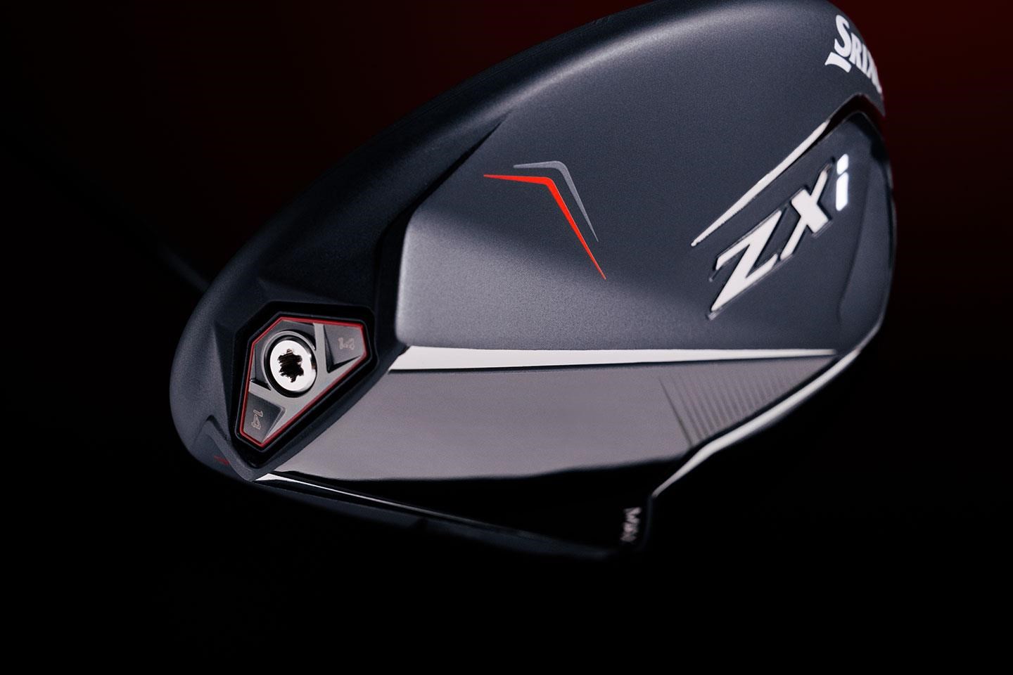 Srixon ZXi MAX Damen Driver