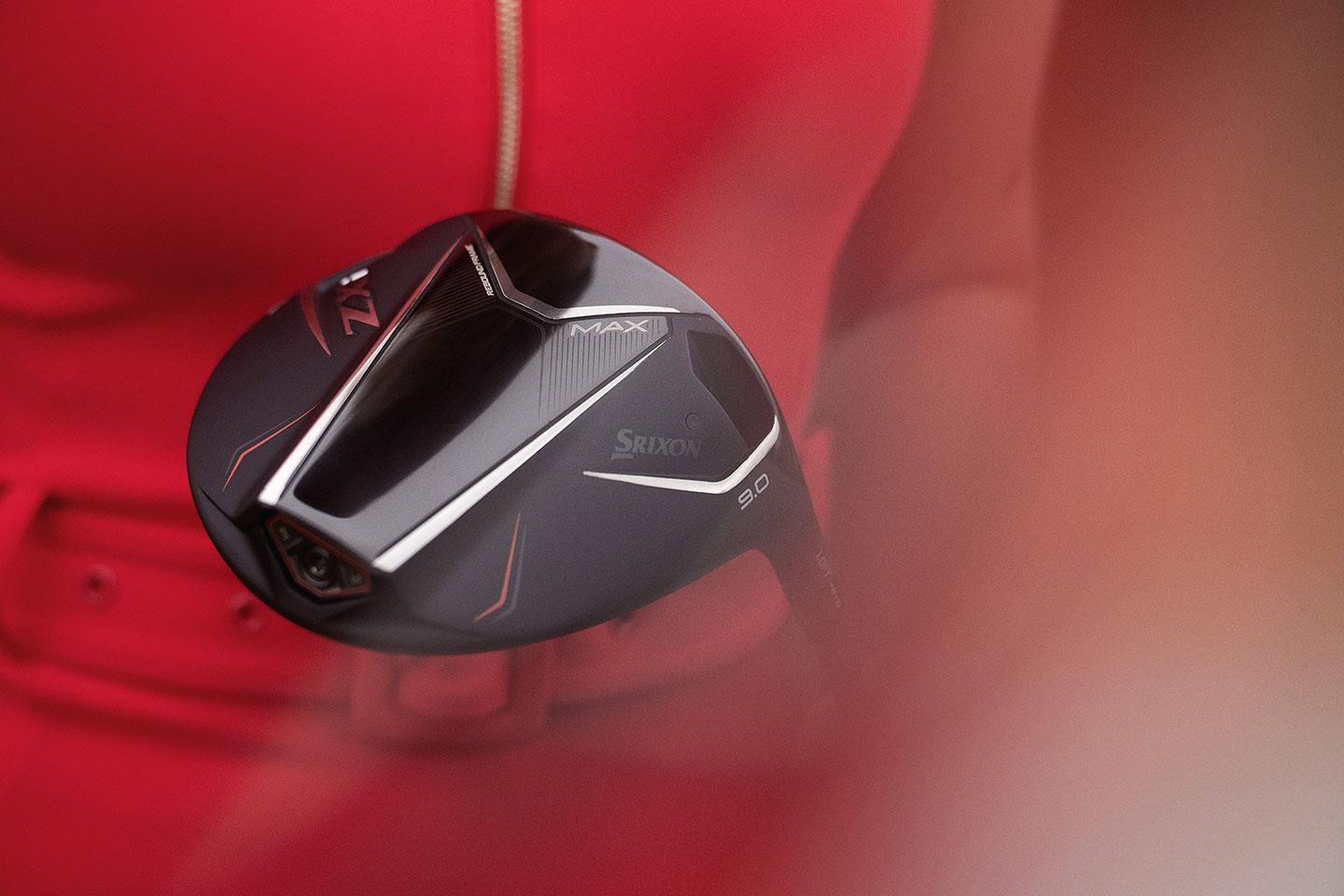 Srixon ZXi MAX Damen Driver