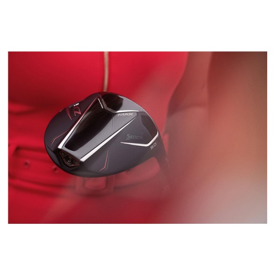 Srixon ZXi MAX Damen Driver