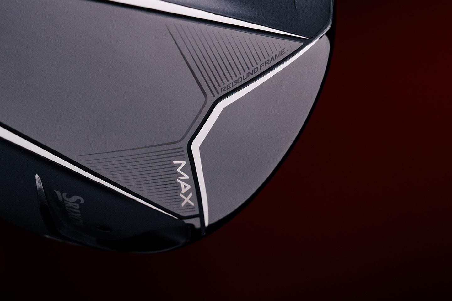 Srixon ZXi MAX Damen Driver