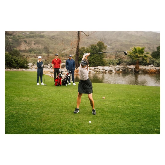 Srixon ZXi MAX Damen Driver