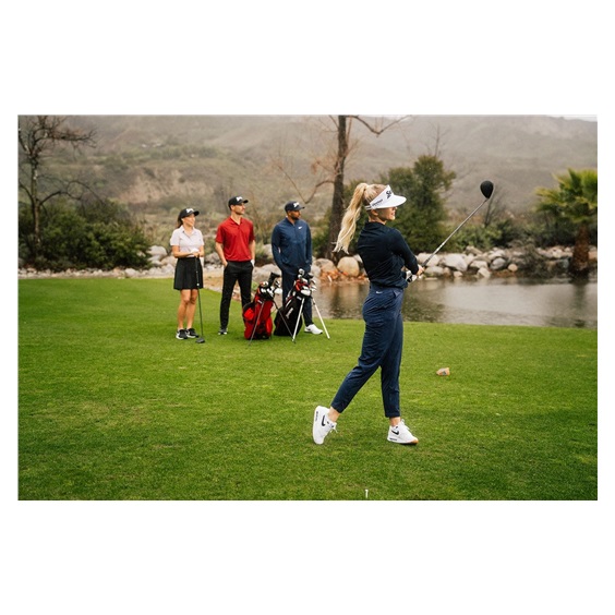 Srixon ZXi MAX Damen Driver