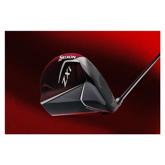 Srixon ZXi MAX Damen Driver