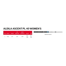 Srixon ZXi Damen Fairwayholz