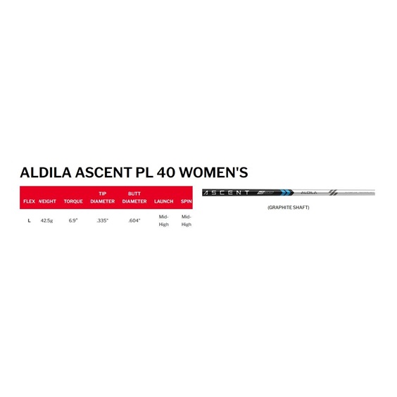 Srixon ZXi Damen Fairwayholz