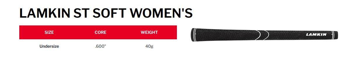 Srixon ZXi Damen Fairwayholz