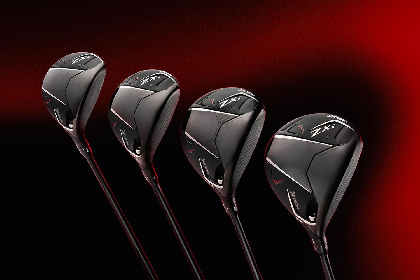 Srixon ZXi Damen Fairwayholz
