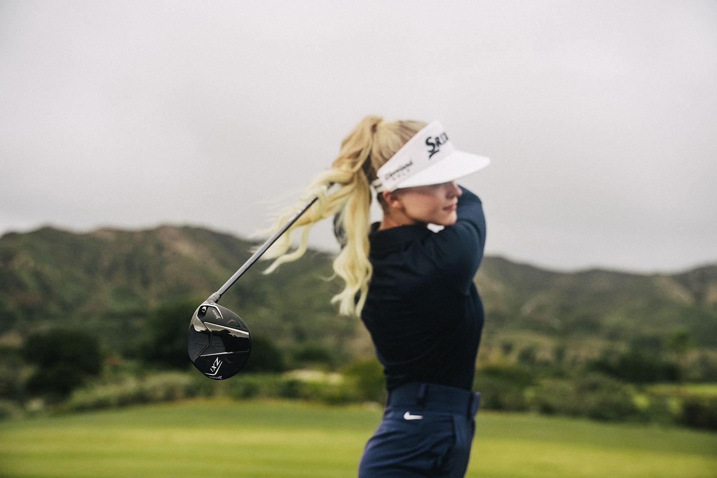 Srixon ZXi Damen Fairwayholz