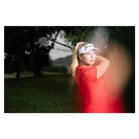 Srixon ZXi Damen Fairwayholz
