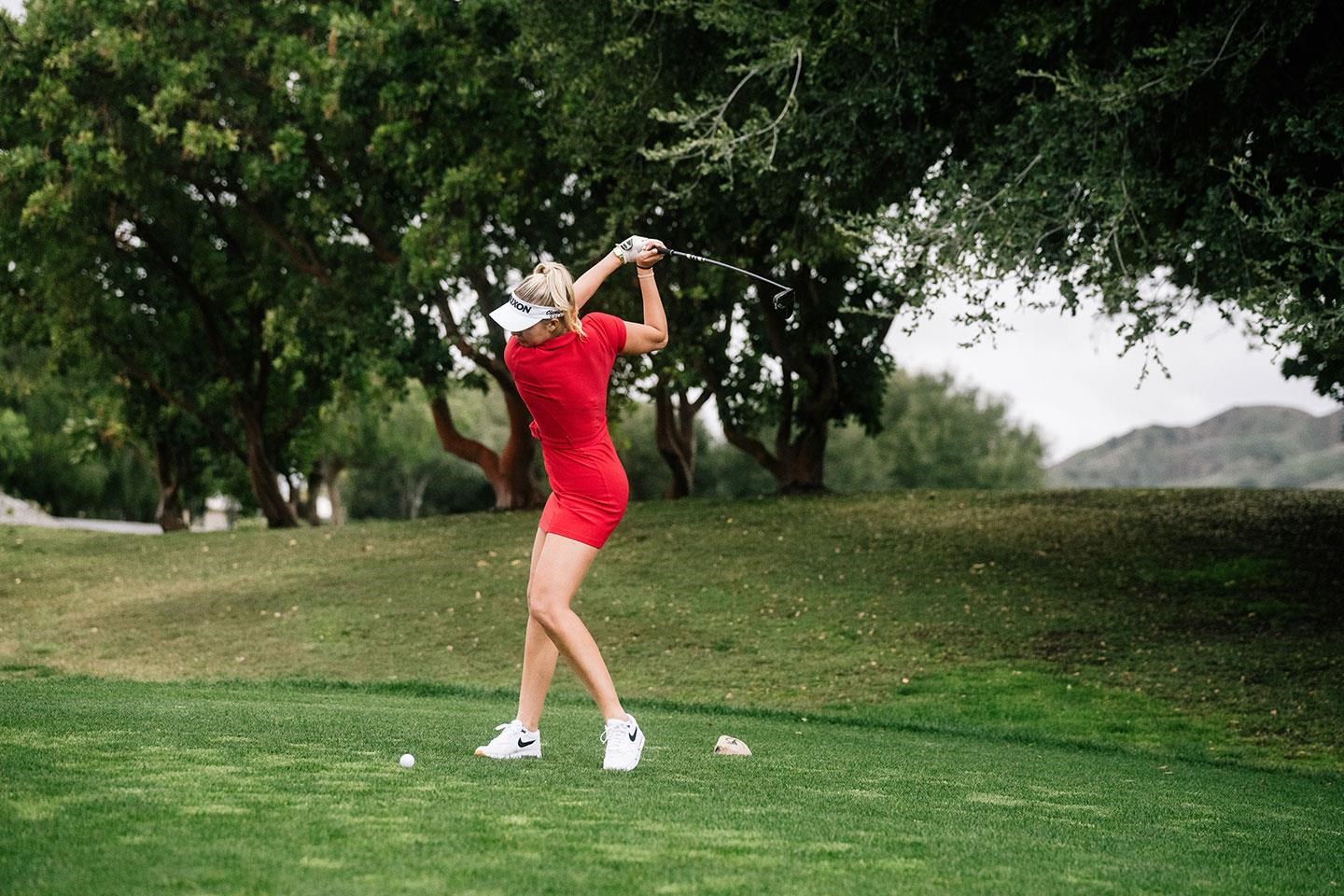 Srixon ZXi Damen Fairwayholz