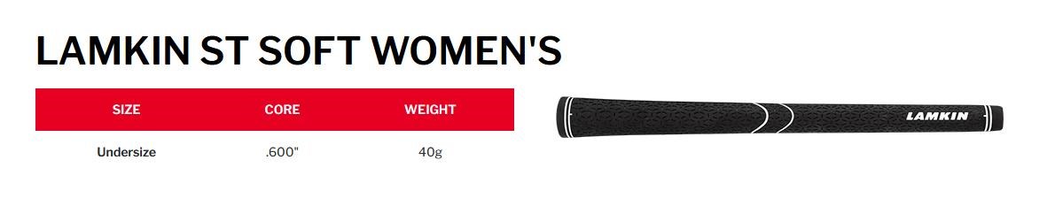 Srixon ZXi Damen Hybrid