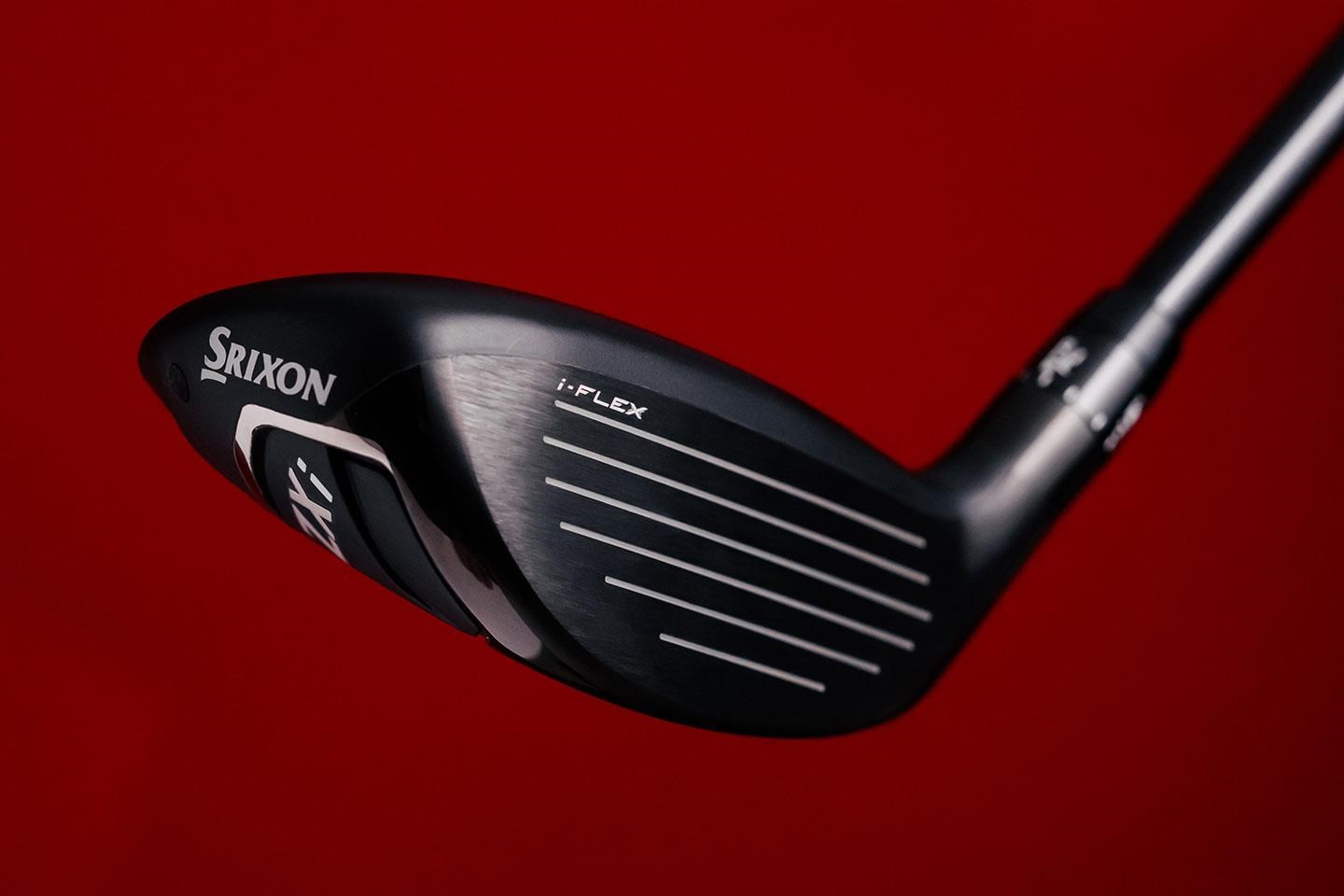 Srixon ZXi Damen Hybrid