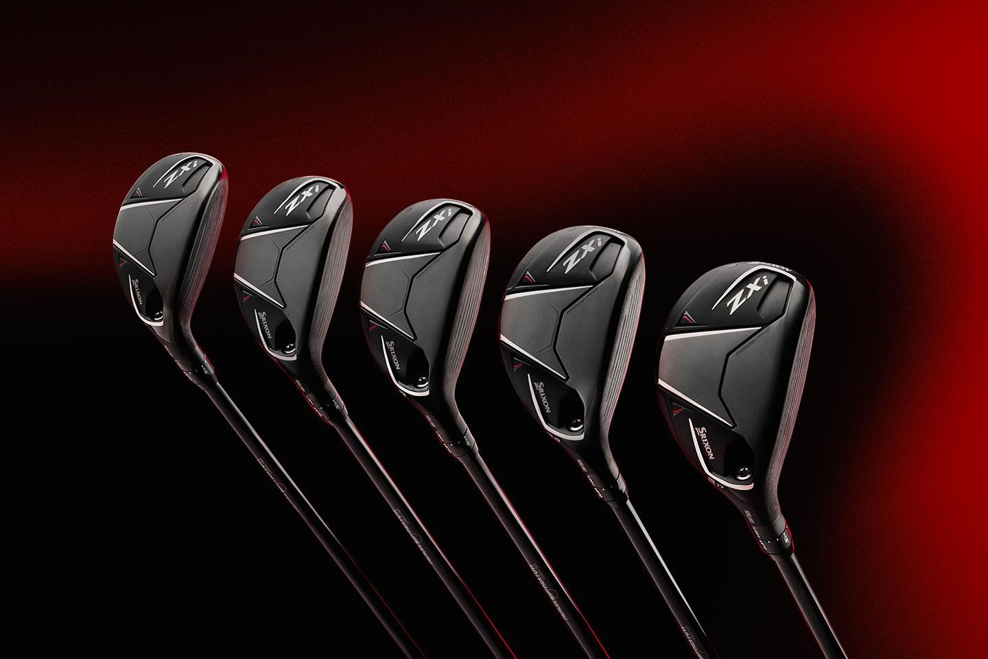 Srixon ZXi Damen Hybrid