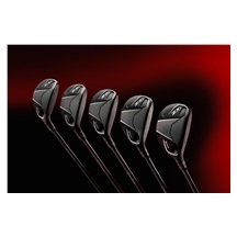 Srixon ZXi Damen Hybrid