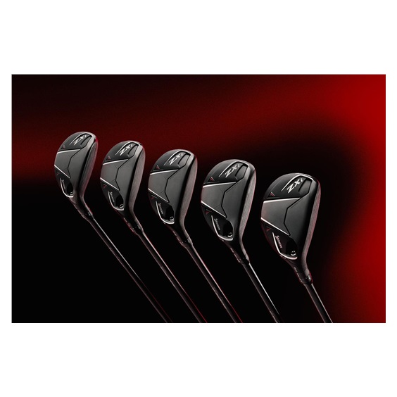 Srixon ZXi Damen Hybrid