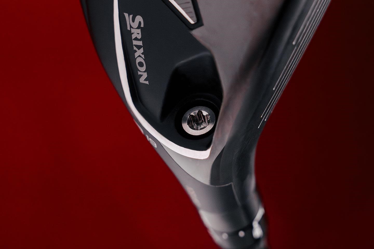 Srixon ZXi Damen Hybrid