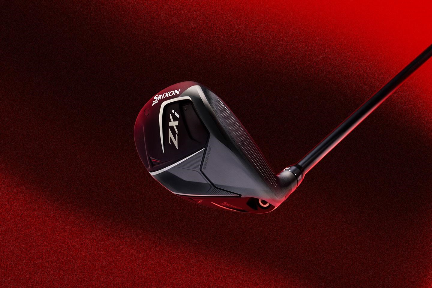 Srixon ZXi Damen Hybrid