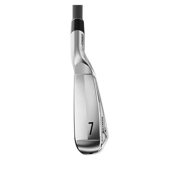Srixon ZXi4 Damen Eisen