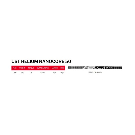 Srixon ZXi4 Damen Eisen