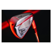 Srixon ZXi4 Damen Eisen