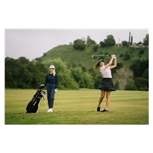 Srixon ZXi4 Damen Eisen