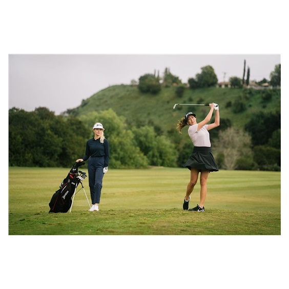 Srixon ZXi4 Damen Eisen