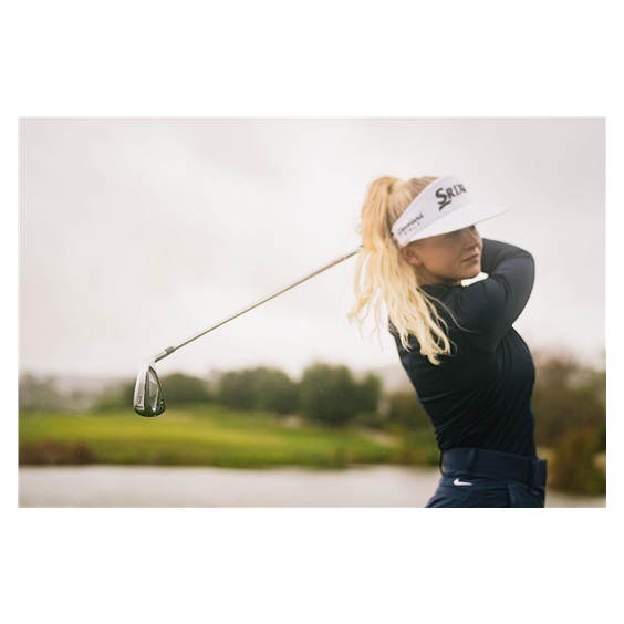 Srixon ZXi4 Damen Eisen