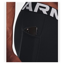 Under Armour ColdGear Herren-Leggins, schwarz