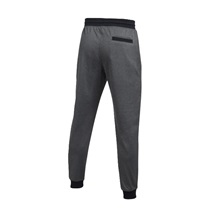 Under Armour Sportstyle Jogger Herren-Sweatpants, carbon heather