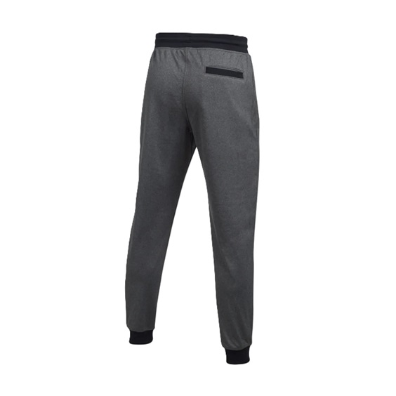 Under Armour Sportstyle Jogger Herren-Sweatpants, carbon heather