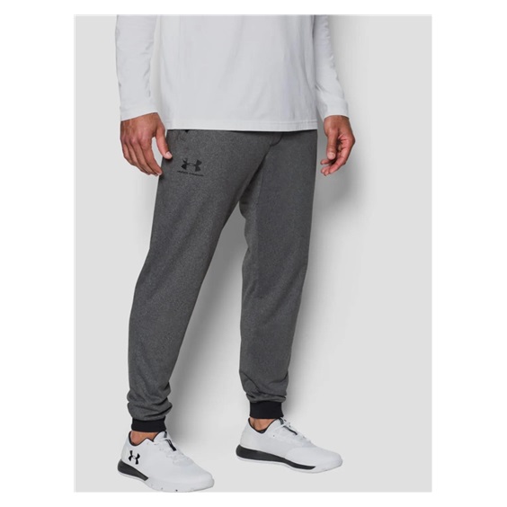 Under Armour Sportstyle Jogger Herren-Sweatpants, carbon heather
