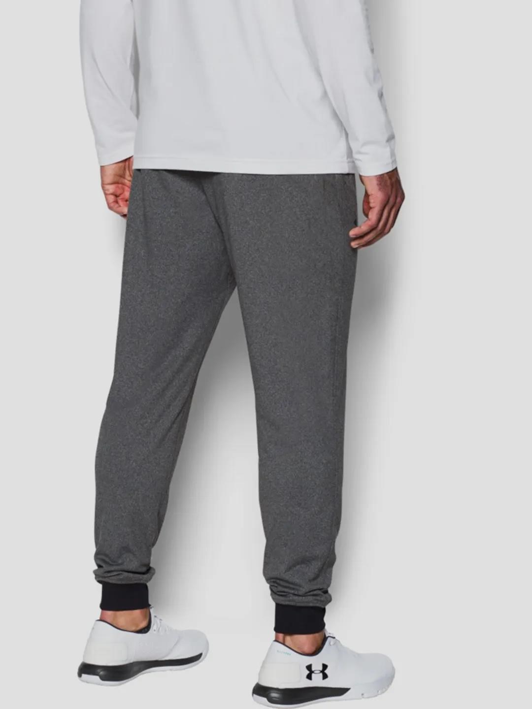 Under Armour Sportstyle Jogger Herren-Sweatpants, carbon heather