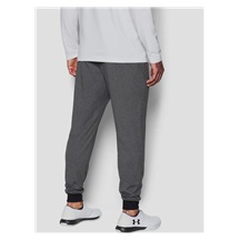 Under Armour Sportstyle Jogger Herren-Sweatpants, carbon heather