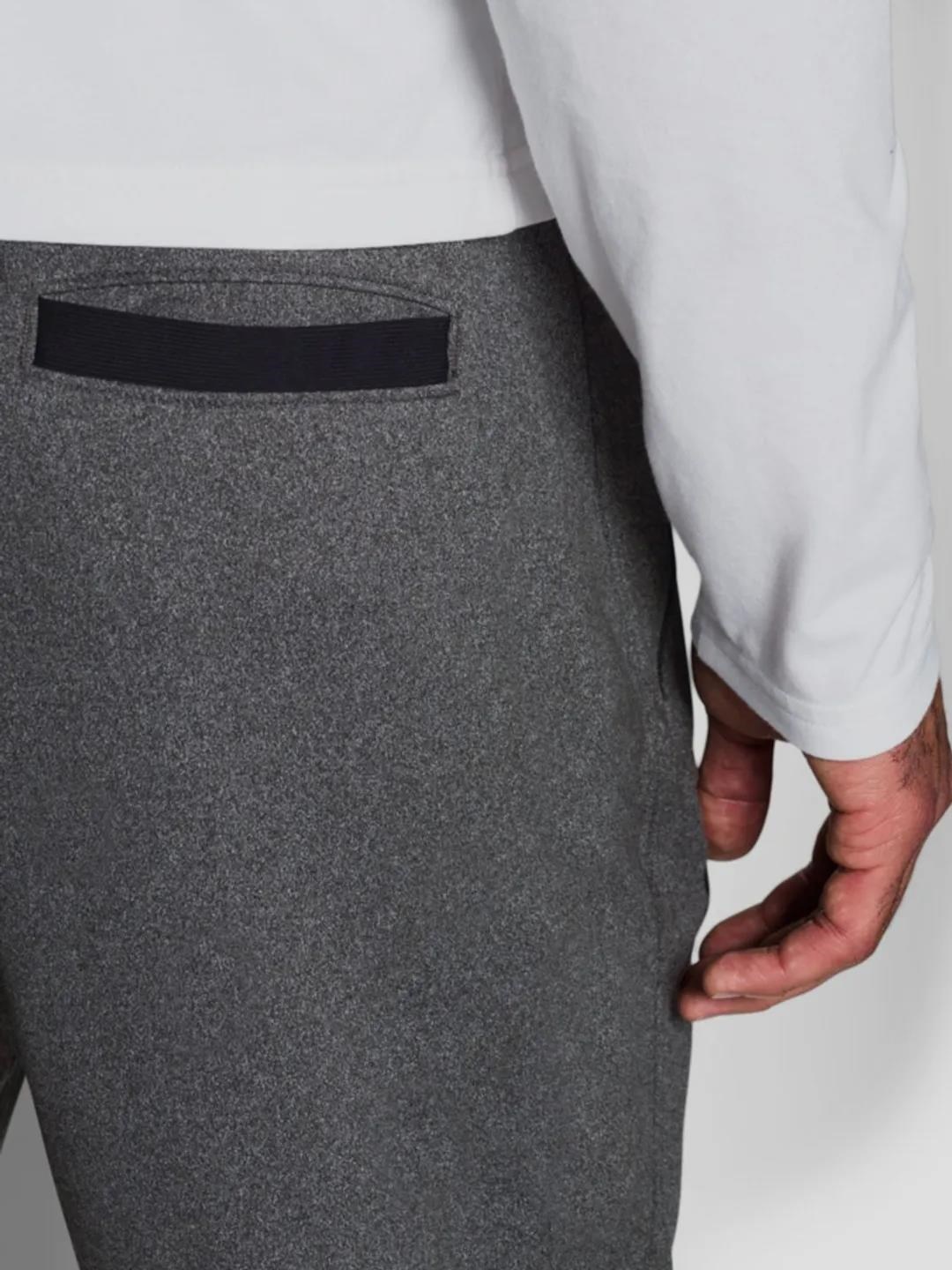 Under Armour Sportstyle Jogger Herren-Sweatpants, carbon heather