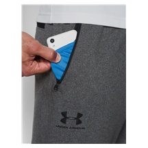 Under Armour Sportstyle Jogger Herren-Sweatpants, carbon heather