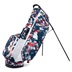 Ping Hoofer 231 Standbag, national graffiti