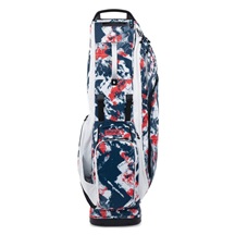 Ping Hoofer 231 Standbag, national graffiti